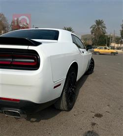 دودج تشالنجر